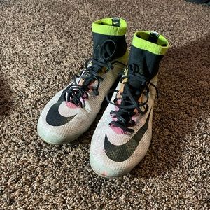 Nike mercurial vapor superfly